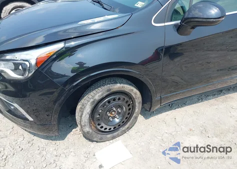 2016 Buick Envision Premium I из США, поврежденный, VIN LRBFXESX8GD214944